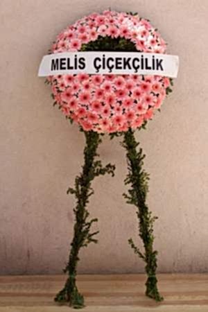 Pembe Çelenk