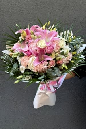Pembe Lilyum Serisi 2